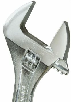 Stanley 0-95-872 FATMAX 6"/150mm Adjustable Spanner Wrench -Hot Sale Spanners & Wrenches Shop 0 95 872 1
