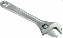 Stanley 0-95-872 FATMAX 6"/150mm Adjustable Spanner Wrench -Hot Sale Spanners & Wrenches Shop 0 95 872 2
