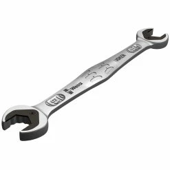 Wera 6002 JOKER 003765 Double Open End Spanner 17x19mm 7 Wera 6002 JOKER 003765 Double Open End Spanner 17x19mm -Hot Sale Spanners & Wrenches Shop 003765