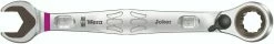 Wera 020069 Joker Switch Open Ended Ratcheting Combination Spanner - 14mm
