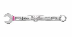 Wera 020200 JOKER 6003 Metric Ring Combination Spanner 8mm