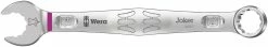 Wera 020205 JOKER 6003 Metric Ring Combination Spanner 14mm
