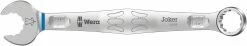 Wera 020231 JOKER 11 Set 1 6003 11 Piece Metric Ring Combination Spanner Set 8-19mm -Hot Sale Spanners & Wrenches Shop 05020210001 scaled 1