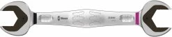 Wera 6002 JOKER 020263 Double Open End Spanner 27x32mm