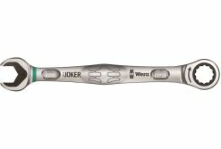 Wera 073273 JOKER Ratchet Combination Spanner 13mm