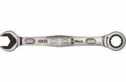 Wera 073276 JOKER Ratchet Combination Spanner 16mm
