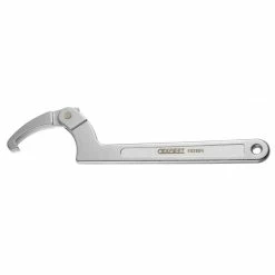 Britool Expert Expert By Facom E112604 Hinged Hook Spanner 114 - 159mm