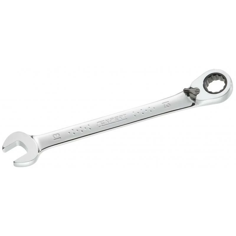 Expert By Facom E117371 Metric Ratcheting Combination Spanner Wrench 22mm 1 Expert By Facom E117371 Metric Ratcheting Combination Spanner Wrench 22mm