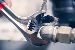 Facom 101.15GR Adjustable Spanner Wrench With Reversible Jaw 15" (380mm) -Hot Sale Spanners & Wrenches Shop 101.8GR 2 scaled 1