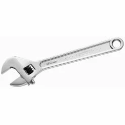 Expert By Facom E117905 Adjustable Spanner Wrench- 18"-450mm