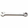 King Dick Tools King Dick KGW3435 Imperial Ratchet Combination Spanner 9/16" AF