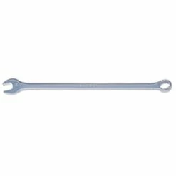 <B>1/2 LIST PRICE! </B>BRITOOL EXTRA LONG COMBINATION WRENCH 11mm X 208mm