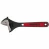 Teng Tools Teng 4005IQ Adjustable Wrench 12"