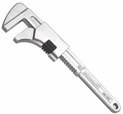 Facom 105.375 Heavy Duty Monkey Wrench - 80mm Capacity