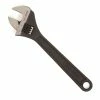 Irwin Vise-Grip 10508160 Adjustable Wrench With Steel Handle 8″ / 200mm