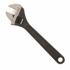 Irwin Vise-Grip 10508160 Adjustable Wrench With Steel Handle 8″ / 200mm