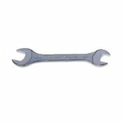BRITOOL 5/16 X 3/8"AF MIDGET OPEN JAW WRENCH