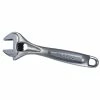 Facom 113A.6C 6" Heavy Duty Chrome Adjsutable Wrench