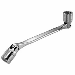 Facom 66A.12X13 12 X 13mm Hinged Socket Wrench. 12 Point