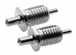 Facom 117.E1 Set Of 2 Spare Pins - 2.5 - 4mm To Fit XF117.B