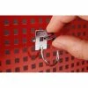 Facom CKLA Retaining Clip For Wall Storage Panel (single)