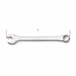 Beta Tools Beta 42AS Imperial Combination Spanner Wrench 3/4" AF