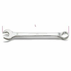 Beta Tools Beta 45 Metric Combination Spanner Wrench 'Heavy Series' 46mm