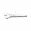 Beta Tools Beta 52 Metric Single Open End Spanner Wrench 21mm