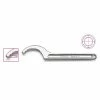 Beta Tools Beta 99 Hook Spanner With Square Nose For Ring Nuts 68-70-75mm