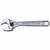 Stahlwille 4025 Single-End Right-Handed Adjustable Spanner (12") 34mm Max