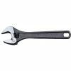 Stahlwille 4026 Single-End Right-Handed Adjustable Spanner (6") 20mm Max