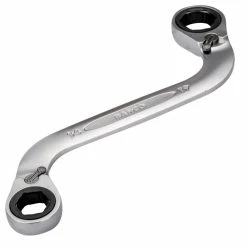 Bahco 1320SRM/S29 S Type Ratcheting Ring Spanner &amp; Torx / Hex Adaptor Set -Hot Sale Spanners & Wrenches Shop 1320SRM 14 19