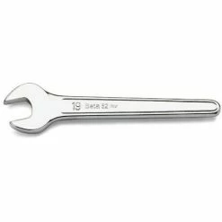 Beta Tools Beta 52 Metric Single Open End Spanner Wrench 40mm