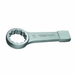 Gedore 306 Metric Ring Slogging Spanner Wrench 46mm