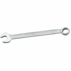 Elora Tools Elora (Germany) 205W 1/4" BSW Long Whitworth Combination Spanner