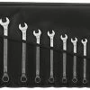 STAHLWILLE 14/15 15 PCE. OPEN BOX LONG COMBINATION SPANNER SET