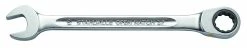 Stahlwille 17F Flat Ratchet Combination Spanner 24mm