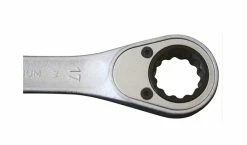 Gedore 7 R Metric Combination Ratchet Spanner Wrench 10mm -Hot Sale Spanners & Wrenches Shop 2297051 4