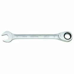 Gedore 7 R Metric Combination Ratchet Spanner Wrench 30mm