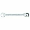 Gedore 7 R Metric Combination Ratchet Spanner Wrench 19mm