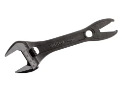 Bahco 31 Alligator Adjustable Spanner Wrench 8"