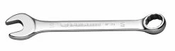 Facom 39 Short Imperial Combination Spanner Wrench 7/16" AF