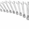 Facom 41.JE18 Offset Combination Spanner Set 6-24mm