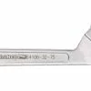 Bahco 4106 Hinged Hook Wrench 60-90mm