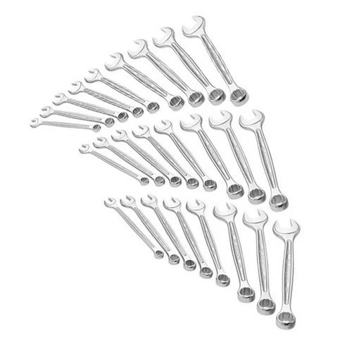Facom 440.JE25 25 Piece 440 Series Metric Combination Spanner Wrench Set 6-34mm 3 Facom 440.JE25 25 Piece 440 Series Metric Combination Spanner Wrench Set 6-34mm - Image 3