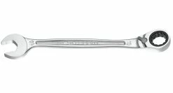 Facom MOD.467BJ12 12 Piece Metric Ratchet Combination Spanner Set 8-19mm Module Tray -Hot Sale Spanners & Wrenches Shop 467B 15