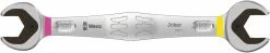 Wera 6002 JOKER 020259 Double Open End Spanner 8x10mm -Hot Sale Spanners & Wrenches Shop 6002 joker double