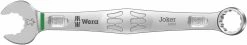 Wera 020501 JOKER 6003 Metric Ring Combination Spanner 21mm