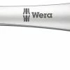Wera 020099 JOKER 6004 XS Self-Setting Adjustable Spanner 7-10mm