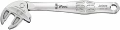 Wera 020099 JOKER 6004 XS Self-Setting Adjustable Spanner 7-10mm